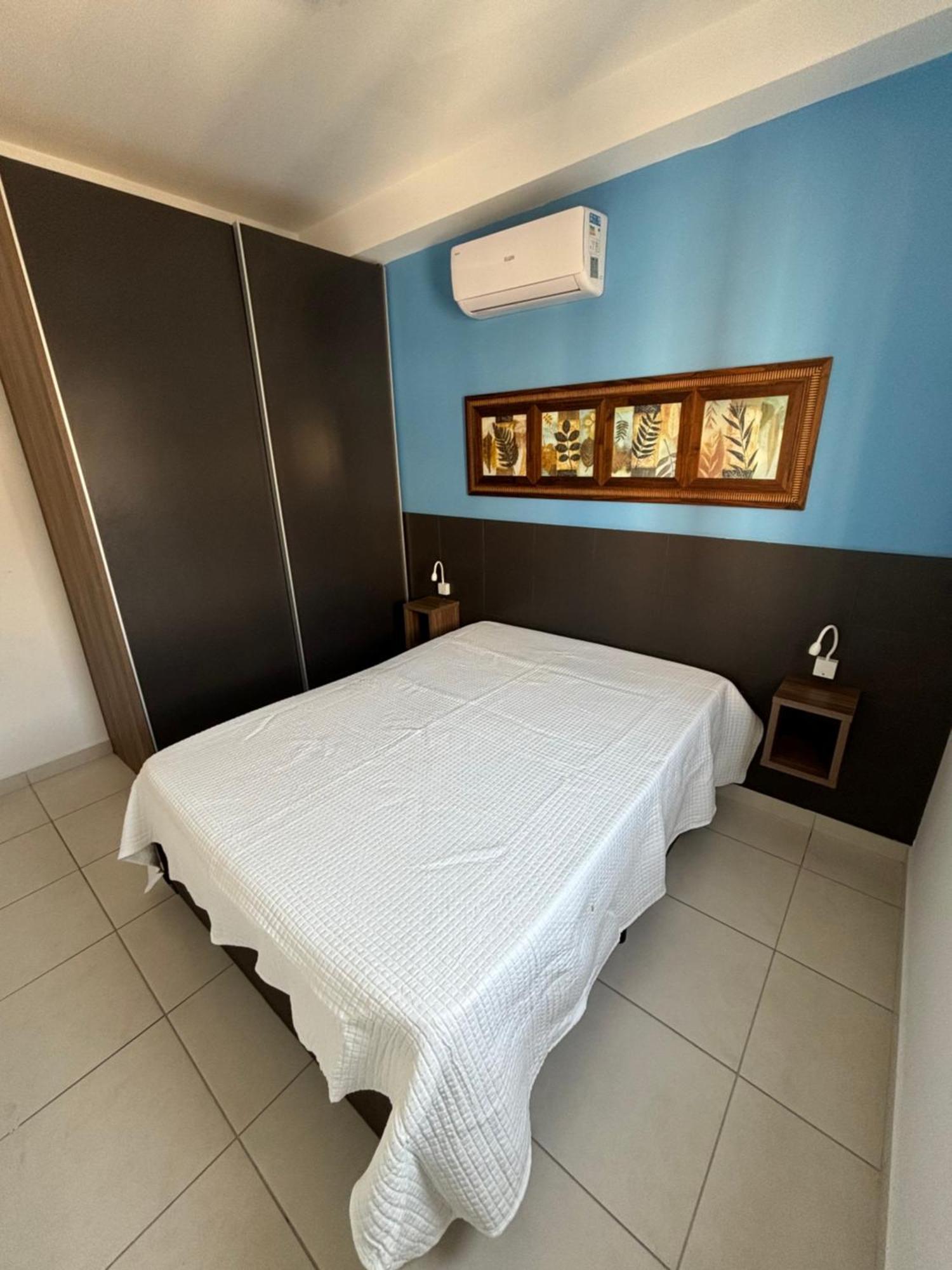 Apartment Apartamento Praia Da Enseada