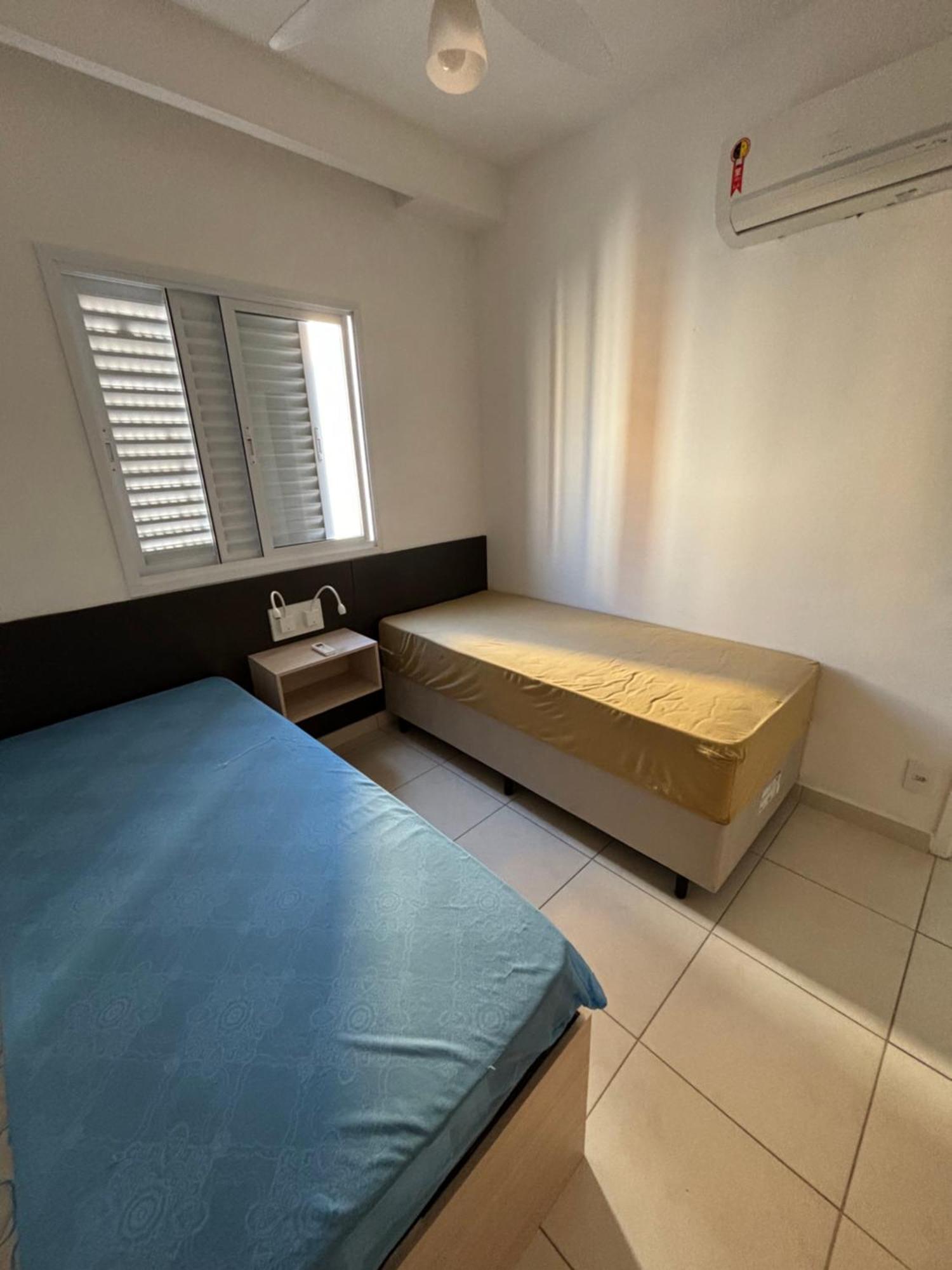 Apartamento Praia Da Enseada Apartment Guaruja
