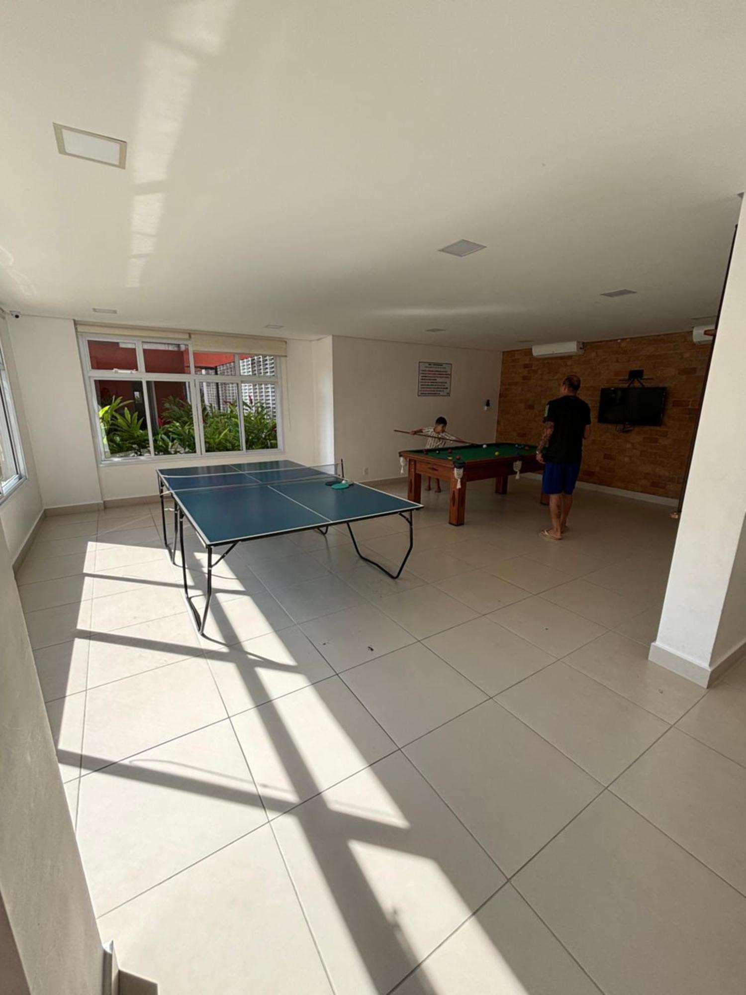 Apartment Apartamento Praia Da Enseada Guaruja