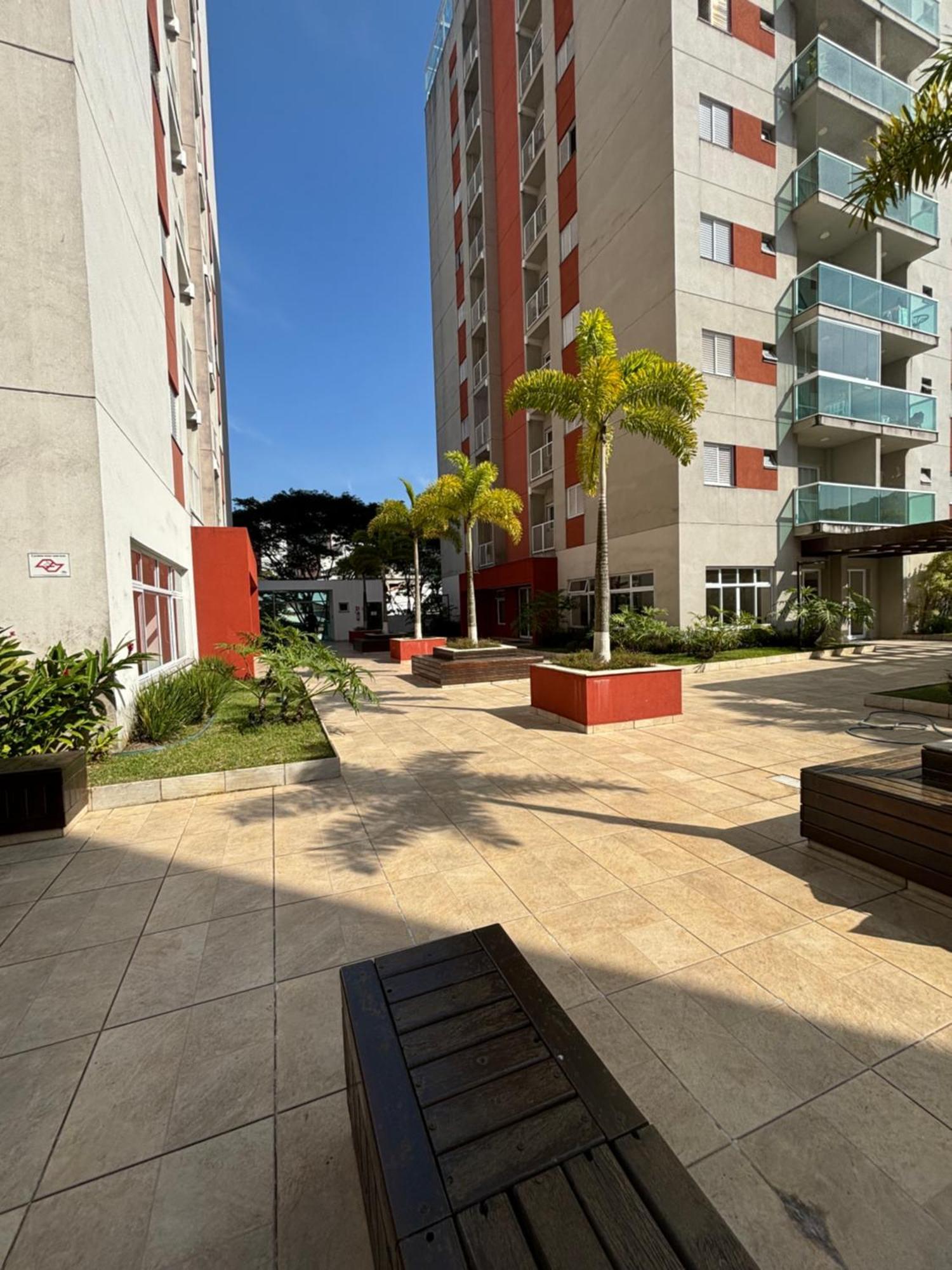 Apartamento Praia Da Enseada * Guaruja