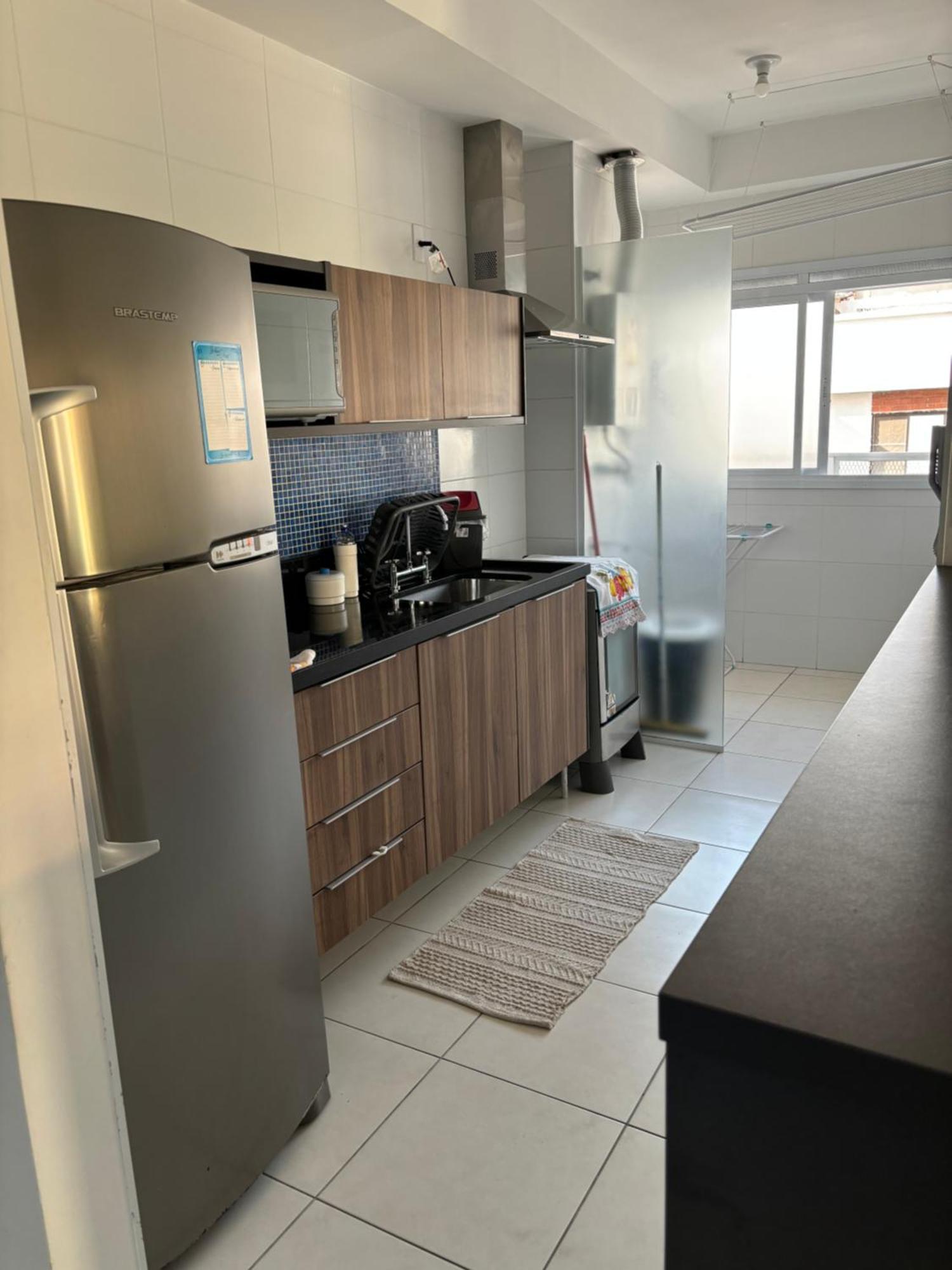 Apartamento Praia Da Enseada