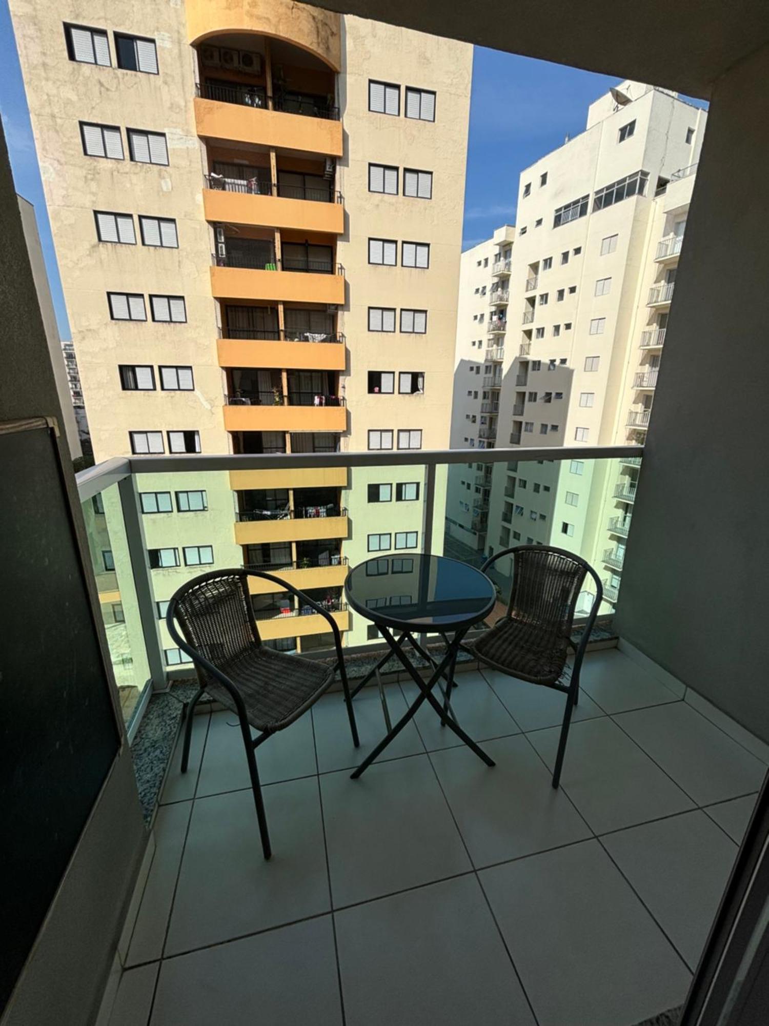 Apartment Apartamento Praia Da Enseada